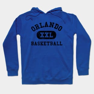 Orlando Basketball II Hoodie